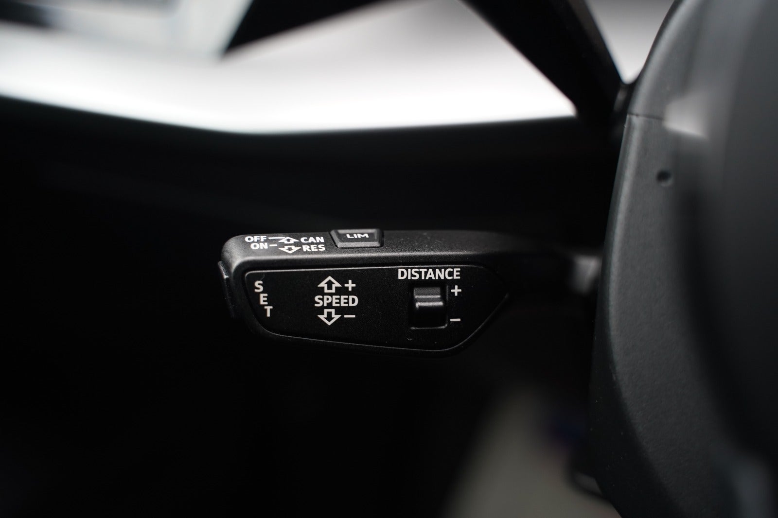 Billede af Audi A3 40 TFSi e Sportback S-tr.