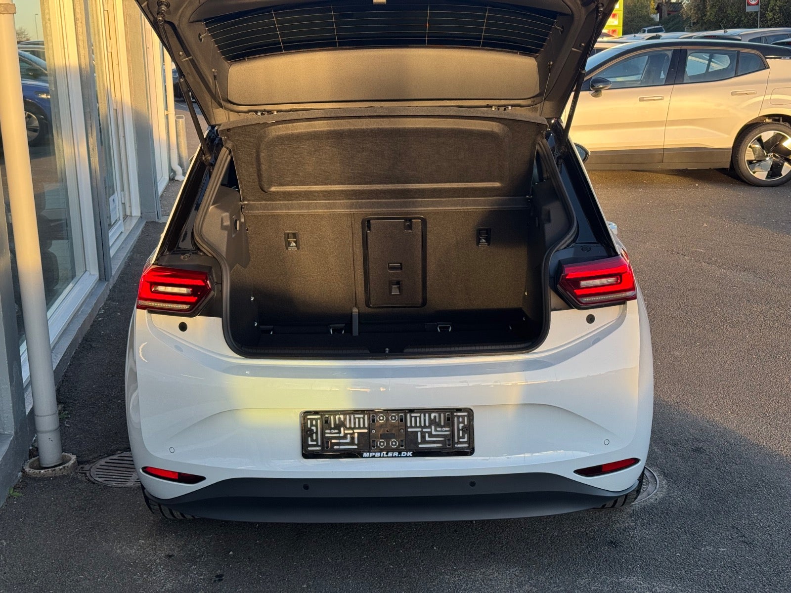 Billede af VW ID.3 58 Style