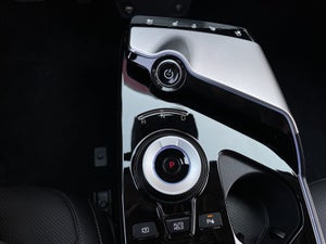 Kia EV6 Long Range Upgrade