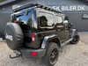 Jeep Wrangler Unlimited CRD 200 Sahara aut. thumbnail