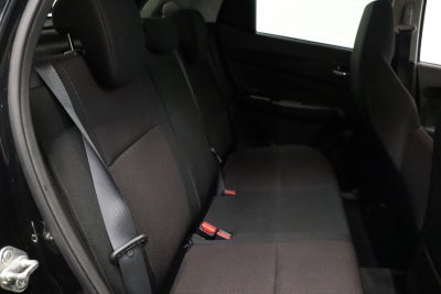 Suzuki Swift Boosterjet Sport