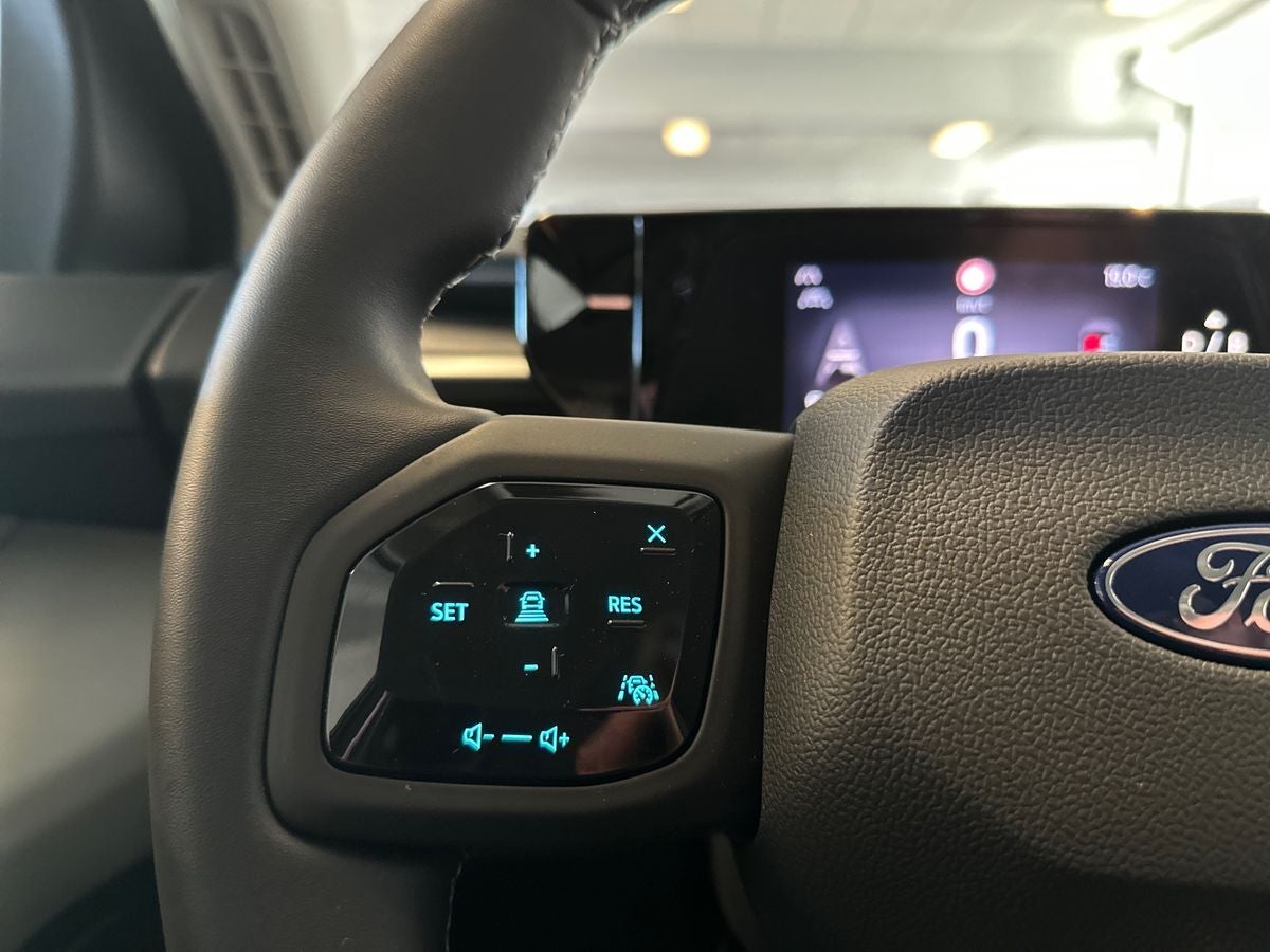 Ford Explorer Select Extended Range billede 13