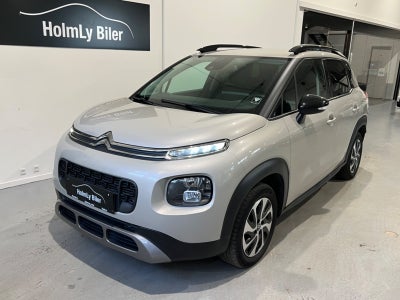 Citroën C3 Aircross PureTech 110 Feel+