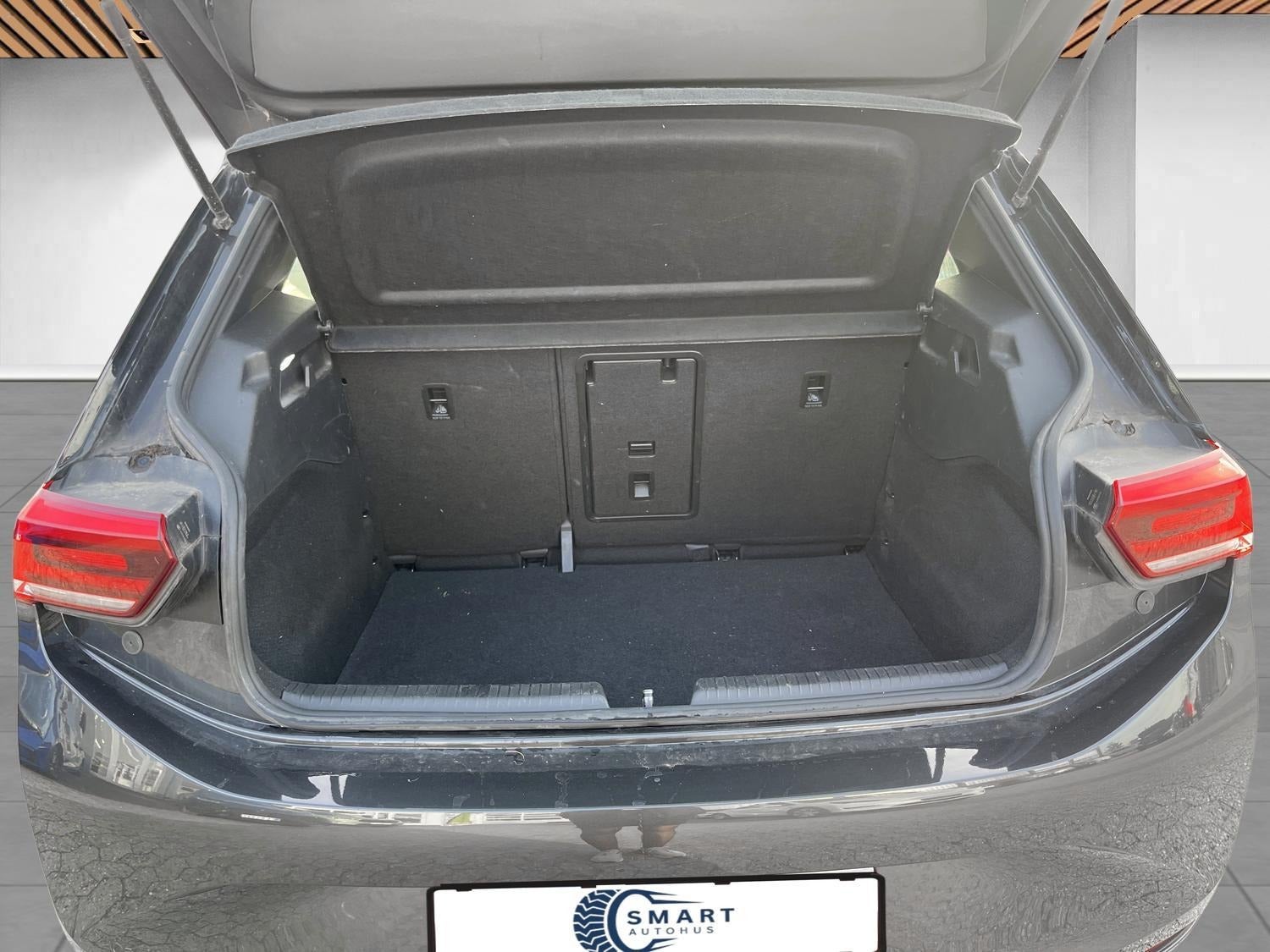 Billede af VW ID.3 77 Pro S