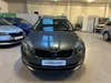 Skoda Octavia TSi 150 Style Combi DSG thumbnail