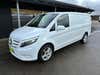 Mercedes Vito 119 CDi Kassevogn Complete aut. L RWD thumbnail