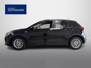 Kia Rio MPi Base Line+