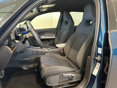 Cupra Born e-Boost