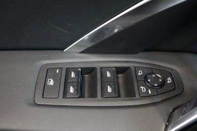 BMW iX2 eDrive20 M-Sport