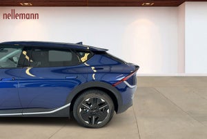 Kia EV6 Long Range Prestige