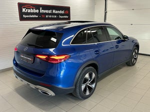 Mercedes GLC300 de aut. 4Matic