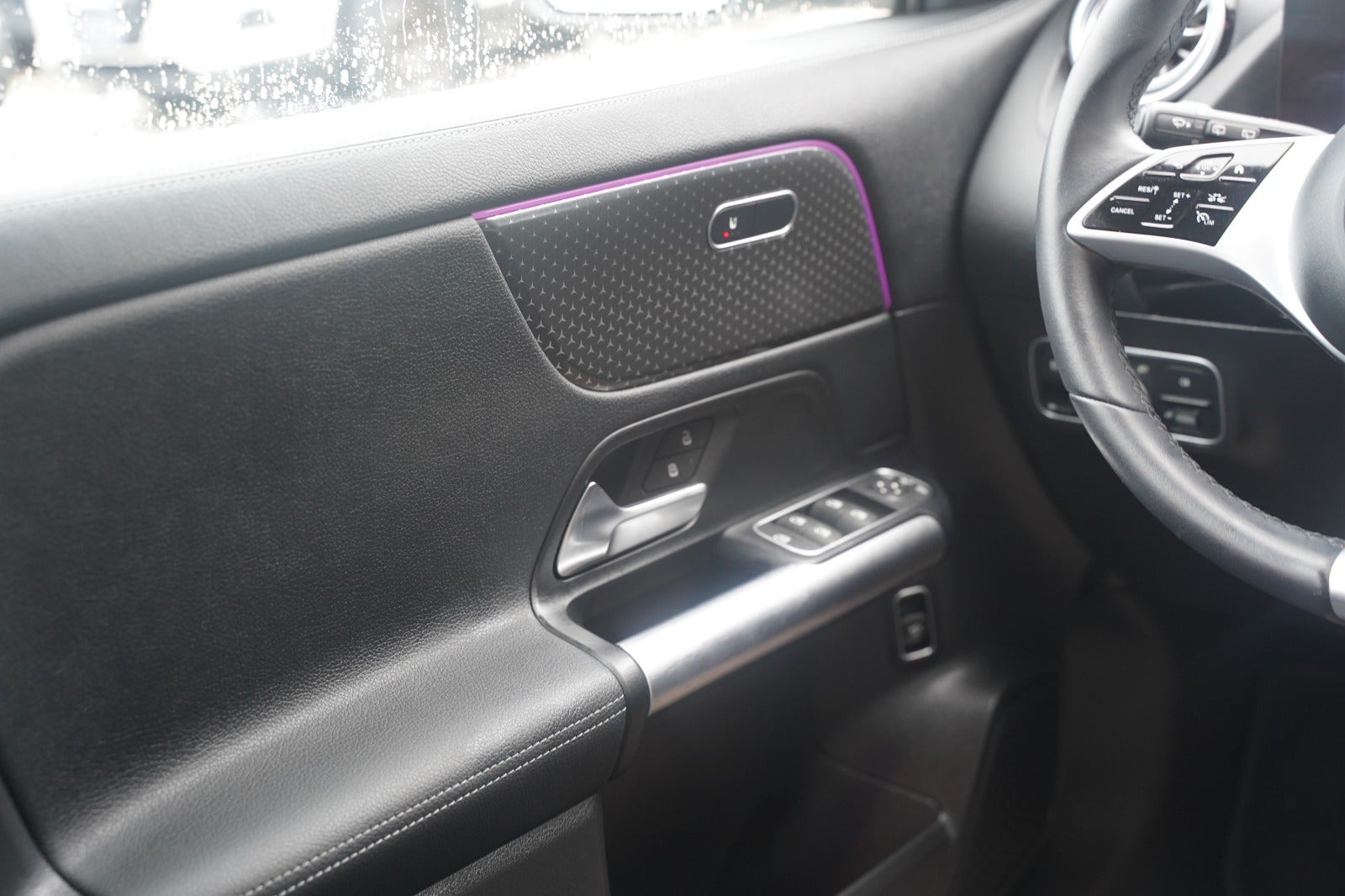 Billede af Mercedes EQA250+ Progressive