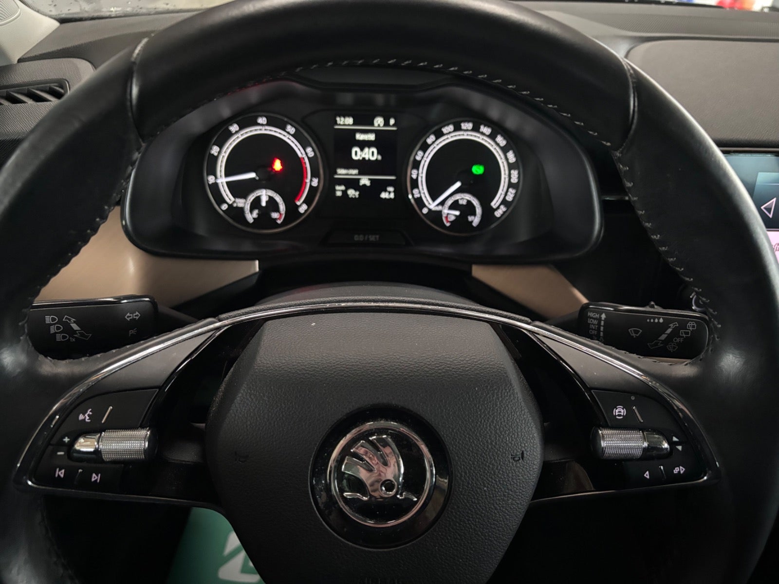 Skoda Kamiq TSi 110 Style DSG