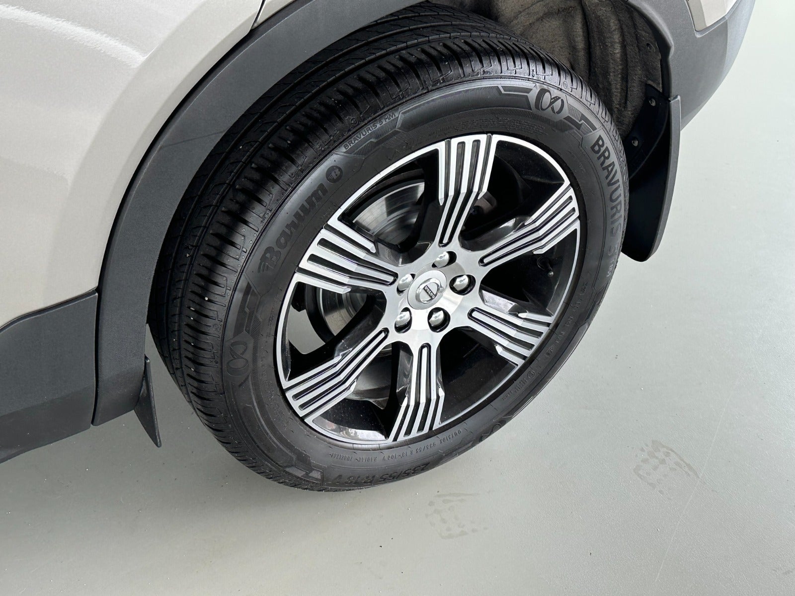 Billede af Volvo XC40 2,0 D3 150 Inscription aut.