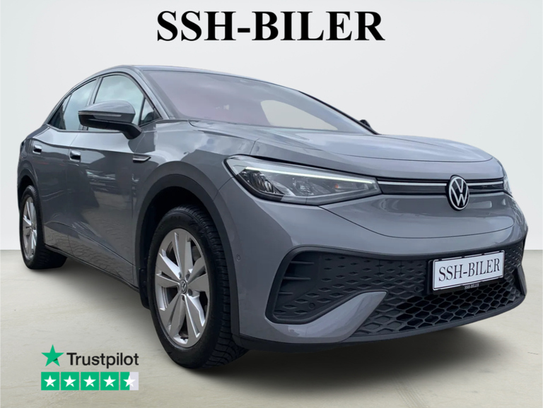 VW ID.5 Pro Performance