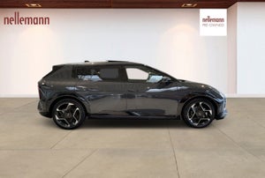 Kia EV4 Long Range GT-Line