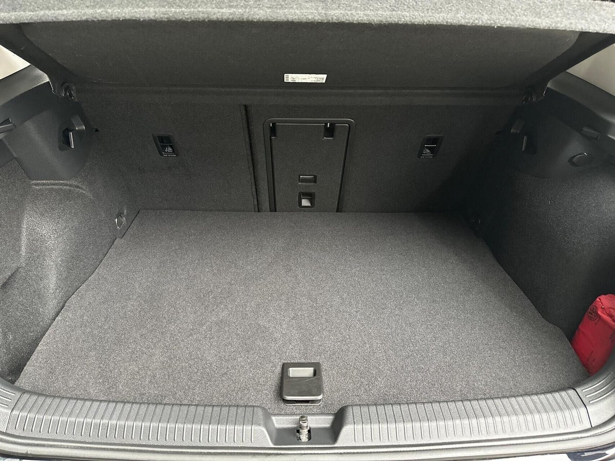 VW Golf VIII eHybrid DSG billede 13