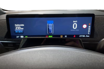 Ford Mustang Mach-E Premium Extended Range AWD