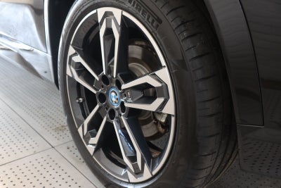 BMW iX1 xDrive30 Fully Charged M-Sport