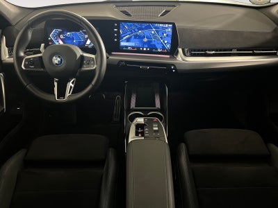 BMW iX2 xDrive30 M-Sport Van