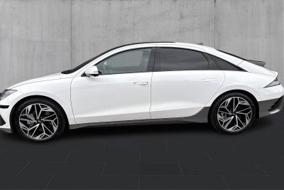 Hyundai Ioniq 6 Ultimate AWD - 1