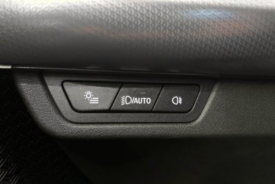 BMW iX1 eDrive20 M-Sport