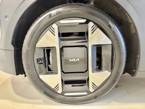 Kia EV3 Long Range Upgrade