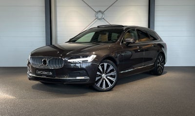 Volvo V90 2,0 T6 ReCharge Inscription aut. AWD 5d