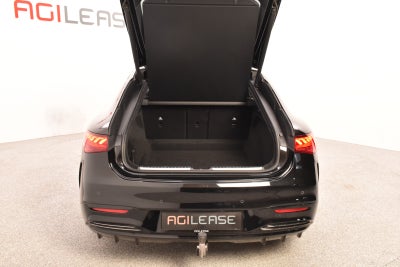 Mercedes EQS450+ AMG Line