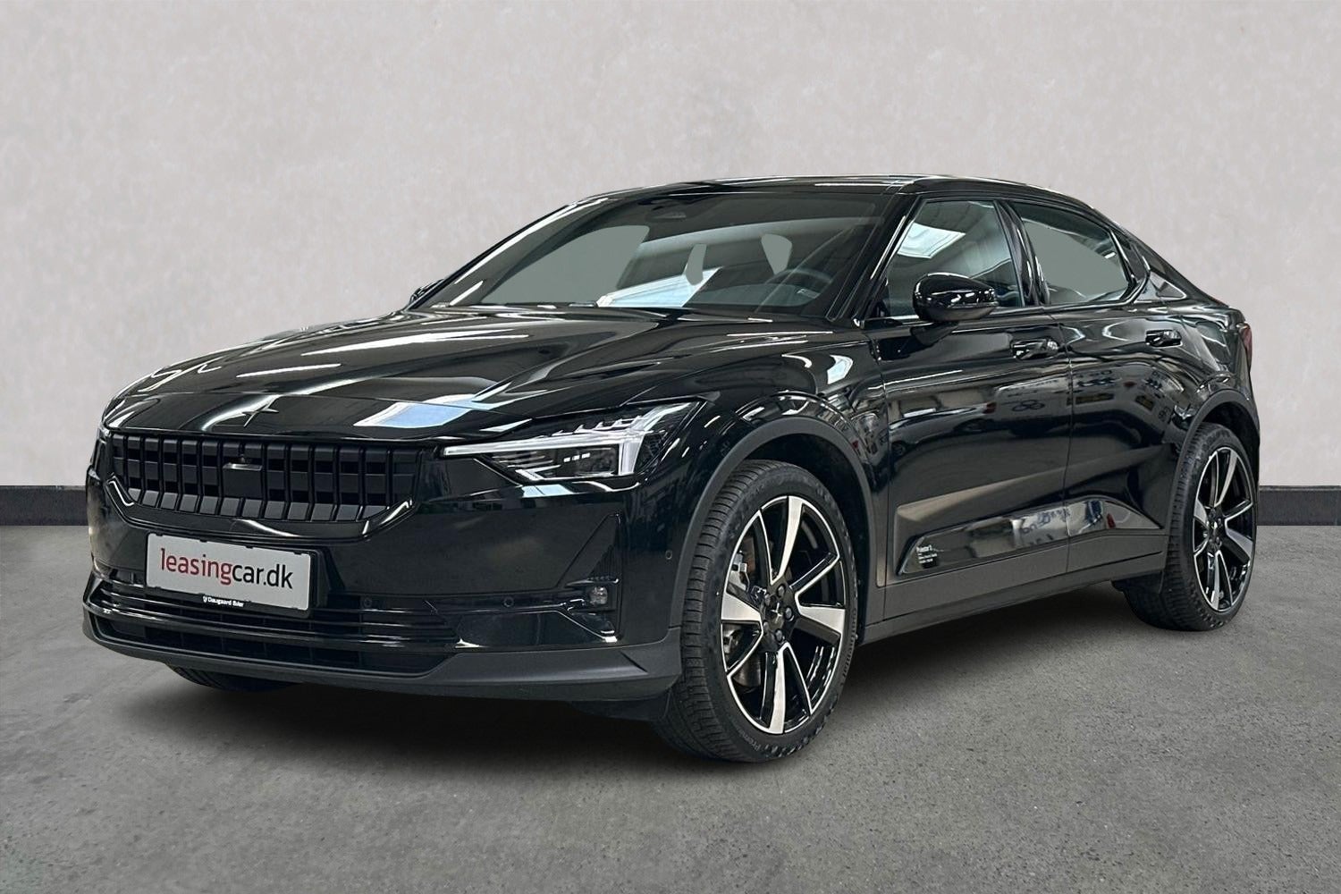 Billede af Polestar 2  Standard Range