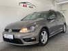 VW Golf VII TDi 150 R-line Variant DSG BMT thumbnail