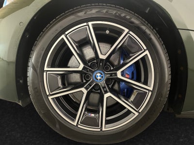 BMW i4 M50 M-Sport xDrive