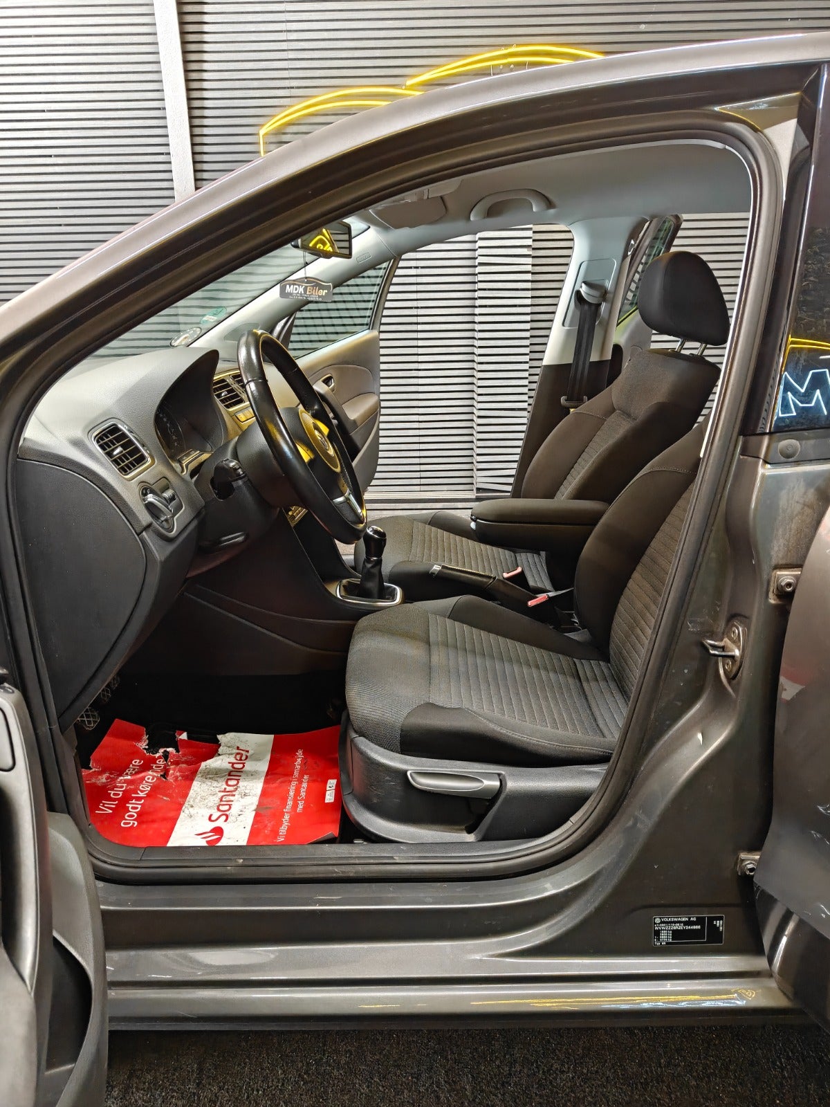 Billede af VW Polo 1,2 TSi 90 Comfortline