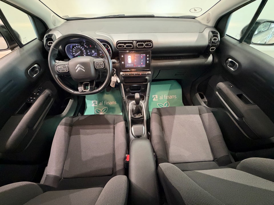 Citroën C3 Aircross, Billede 5