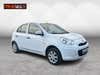 Nissan Micra Acenta thumbnail