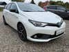 Toyota Auris Hybrid Prestige Touring Sports CVT