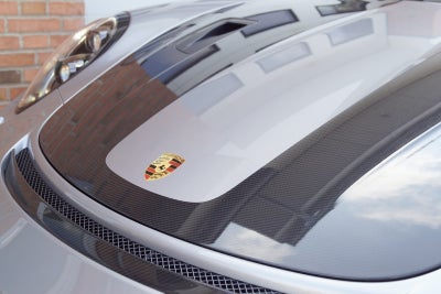 Porsche 911 GT2 RS Coupé PDK