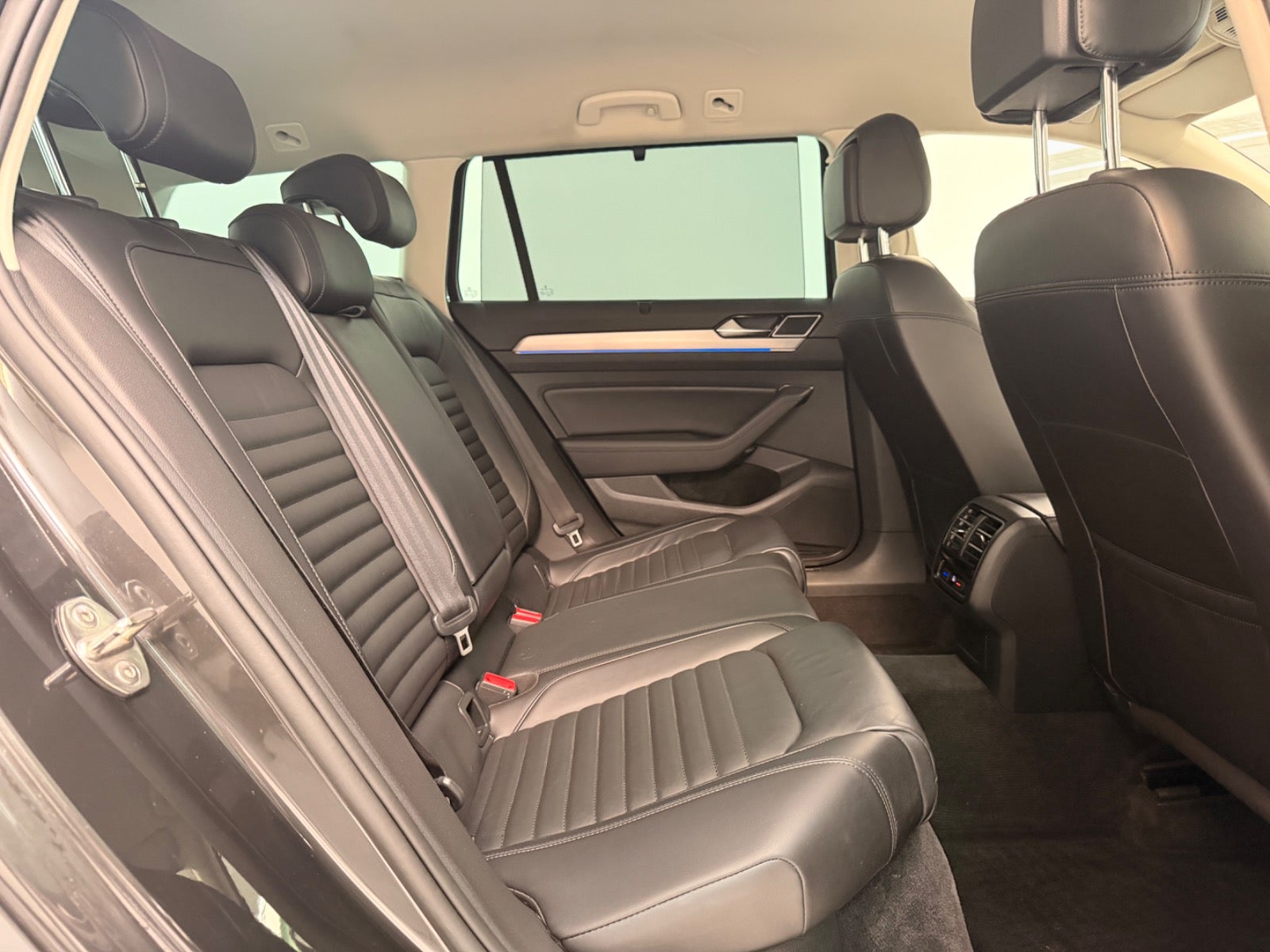 Billede af VW Passat 1,4 GTE Highline Variant DSG