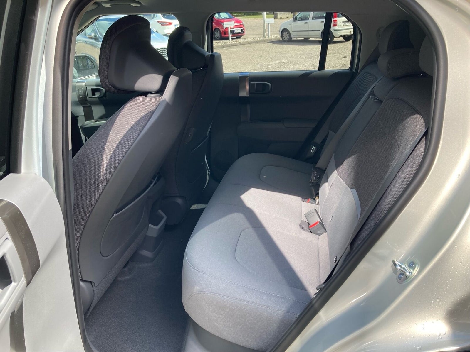 Kia EV3 Long Range Prestige