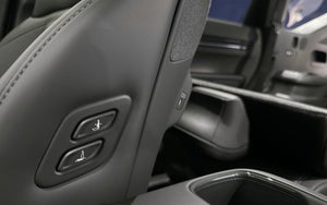 Kia EV9 Long Range Premium RWD 7prs