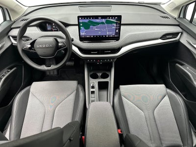 Skoda Enyaq iV billede 3