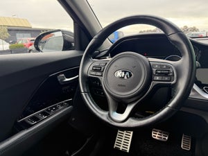 Kia e-Niro Premium