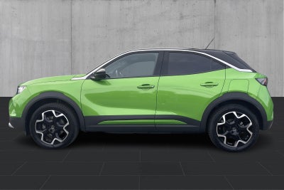 Opel Mokka-e Ultimate - 1