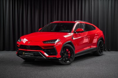 Lamborghini Urus 4,0  5d