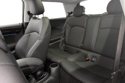 MINI Cooper SE Essential