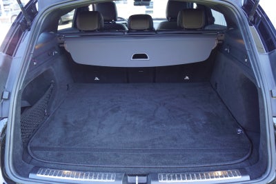 Mercedes EQC400 AMG Line 4Matic