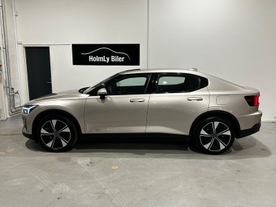 Polestar 2 Long Range