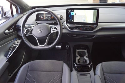 VW ID.5 Pro