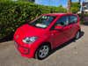 VW Up! 60 Move Up! BMT thumbnail