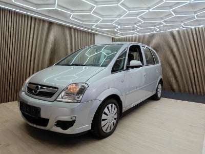 Opel Meriva 1,4 16V Cosmo 5d